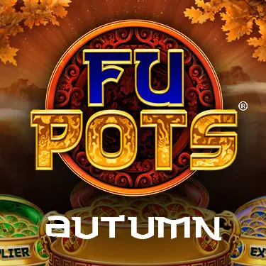 Fu Pots Autumn